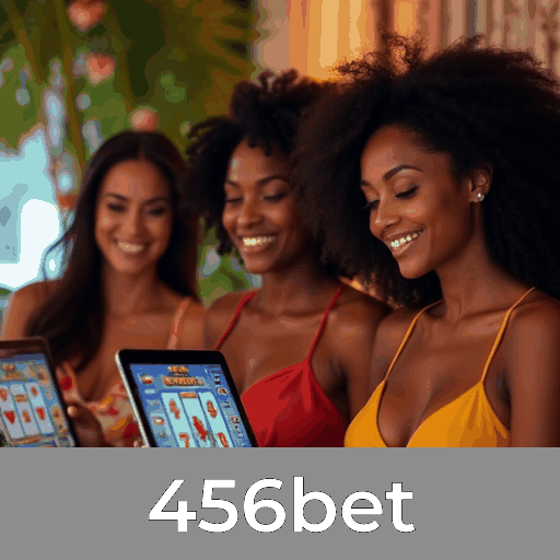 456bet: Sua porta de entrada para jogos premiados e pagamentos rápidos