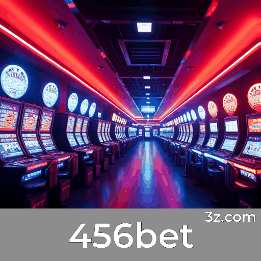 456bet